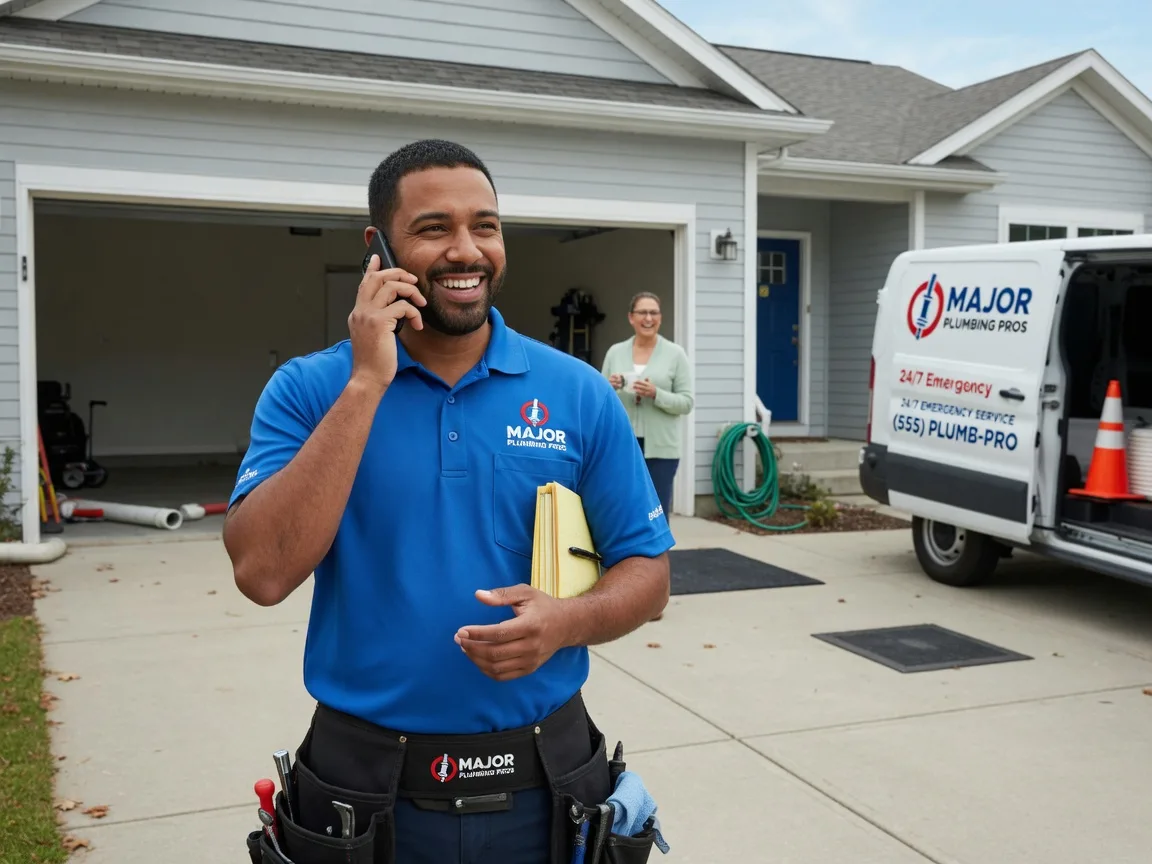 Drain Cleaning Services Bushnell, IL FAQs